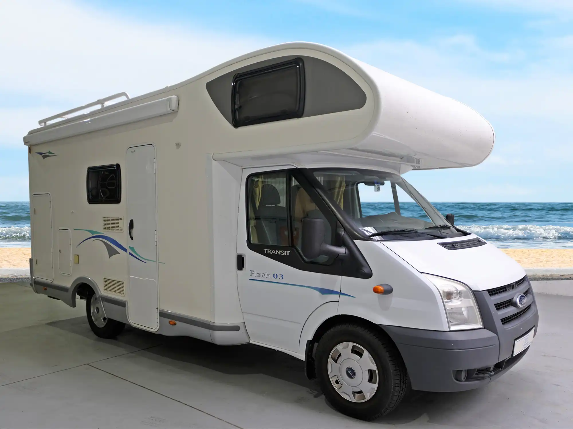 CHAUSSON Flash 03 